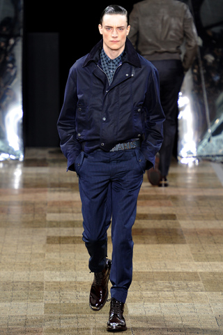 Louis Vuitton / - 2012-2013